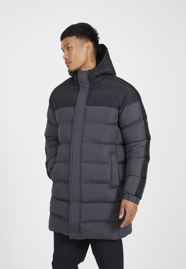 ALLENBLOCK - Wintermantel