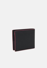 Tommy Hilfiger UNISEX - Portefeuille - nero