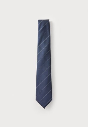 Calvin Klein STAMFORD  - Krawatte - navy blue