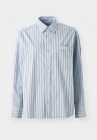 GRIMSBY - Button-down blouse - blue fog