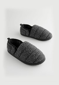Next REGULAR FIT - Papucsok - grey