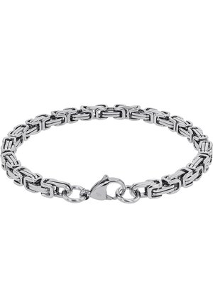 Armband - silberfarben