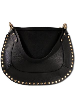 Umhängetasche - schwarz