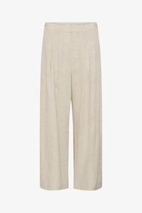 Wybrany, light sand melange