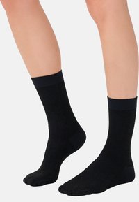 ITEM m6 COMPRESSION CONSCIOUS - Socks - graphite