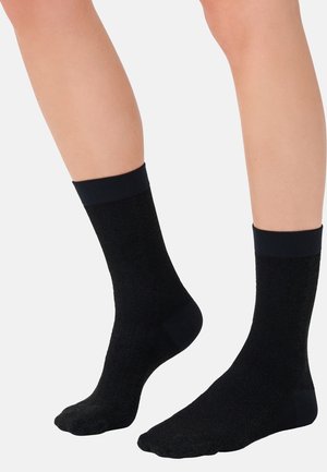 COMPRESSION CONSCIOUS - Socks - graphite