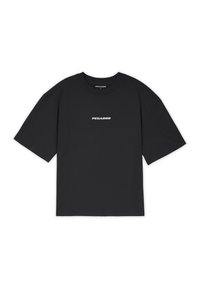 Unselected, black