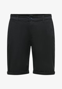 Unausgewählt, dunkelblau