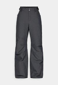 Valitud, black melange