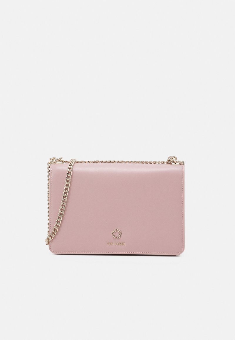 Ted Baker JORJEY - Mala a tiracolo - pink