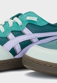 ASICS SportStyle SKYHAND OG UNISEX - Sneakers low - dark neptune/violet light