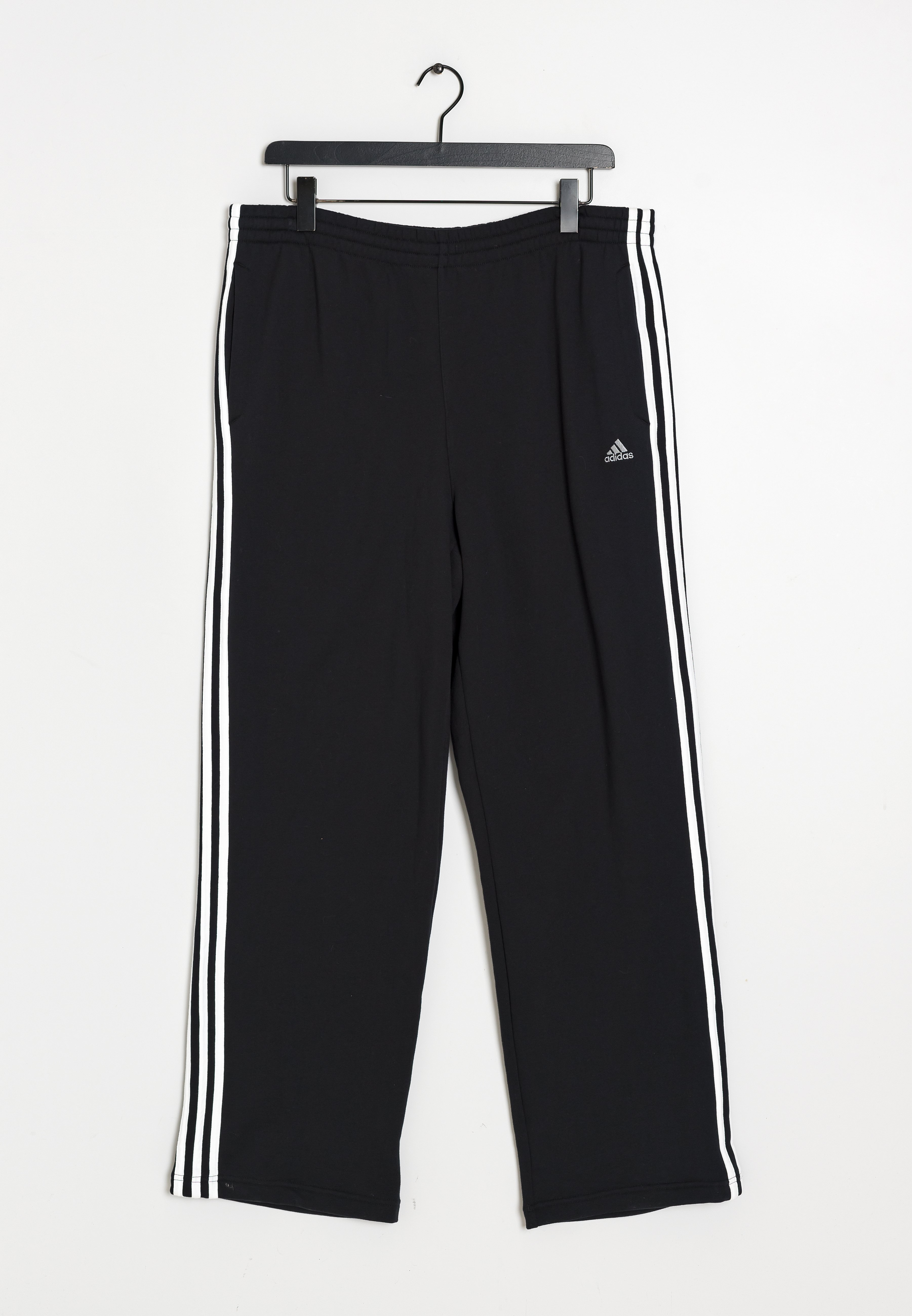adidas Originals Pantaloni sportivi - black/nero - Zalando.it