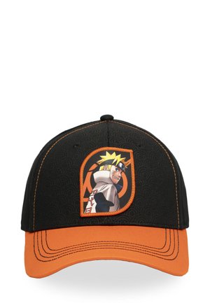 BASEBALL NARUTO SHIPPUDEN - Casquette - orange