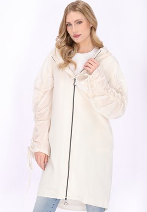 Vízálló dzseki - offwhite