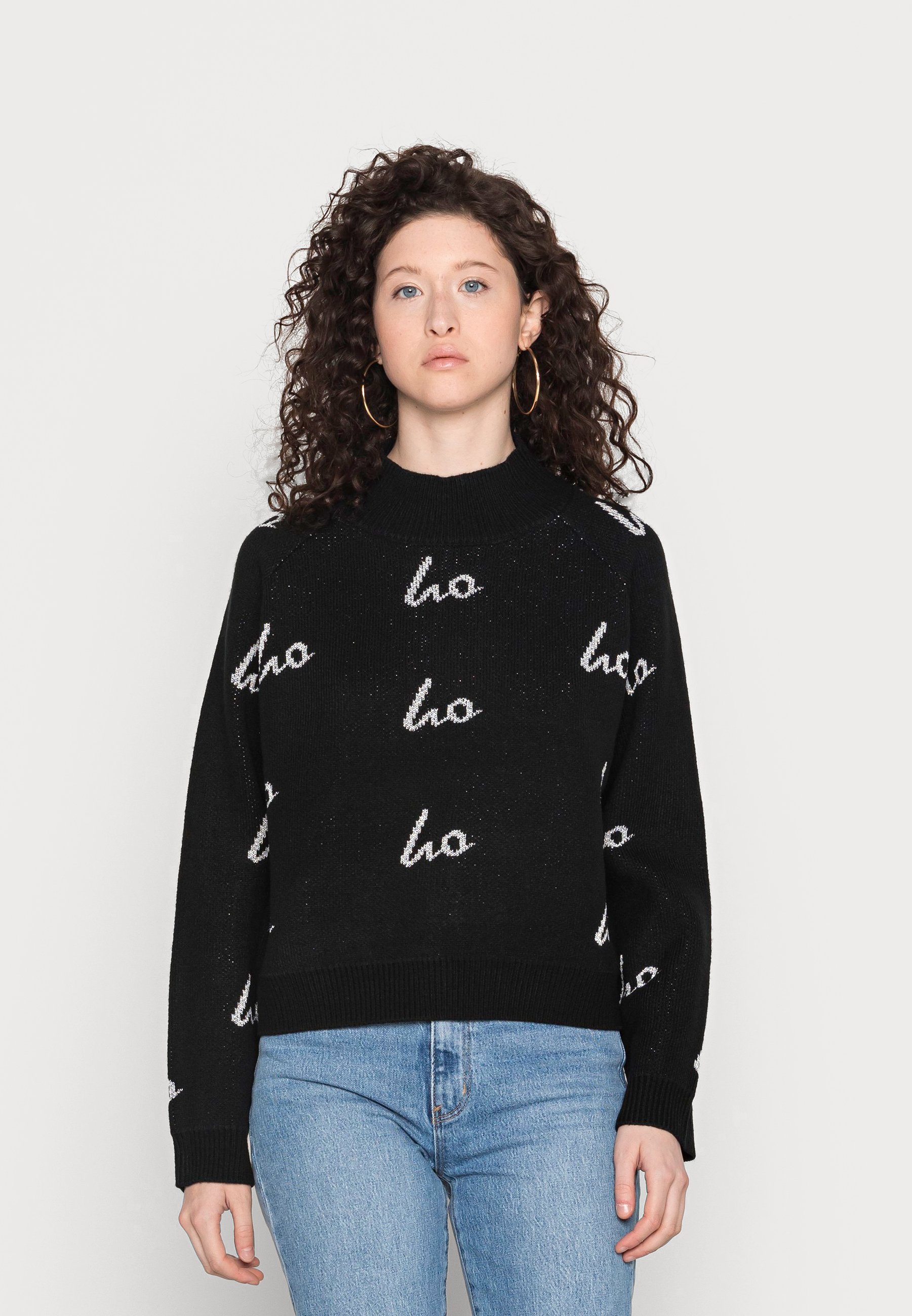 Jerséis de punto de mujer | Online en Zalando