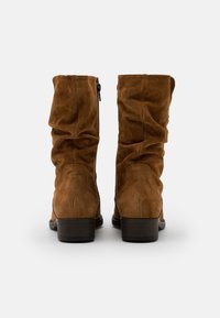 Tamaris Botas - cognac