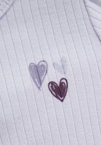 FIXONI Langarmshirt - orchid hush