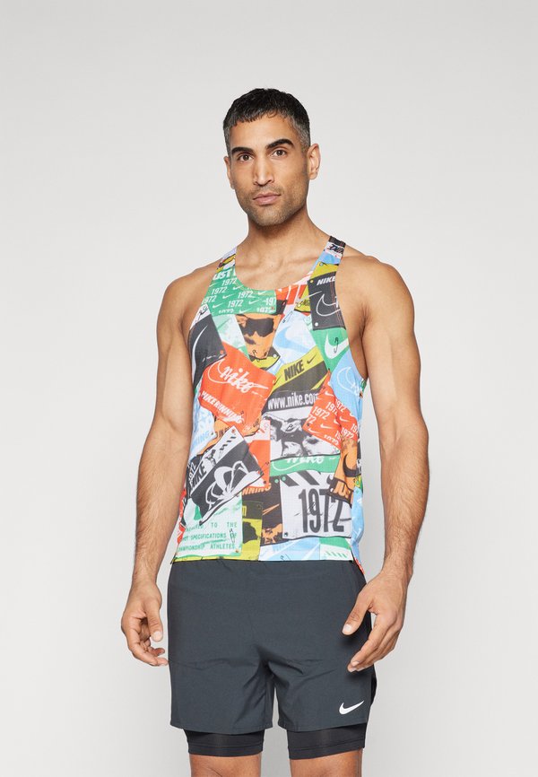 RUN ENERGY FAST  - Top