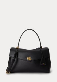Unselected, black