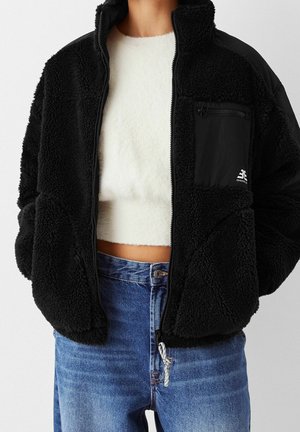 Veste d'hiver - black
