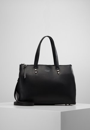 Handtasche - black