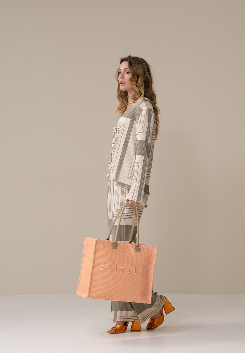 SUITSUIT Fusion - Handtas - pale orange