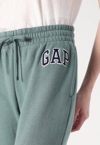 Gap Tall HERITAGE BOOT - Treniņtērpa apakšdaļas - district green