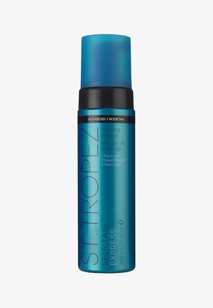 SELF TAN EXPRESS MOUSSE 200ML - Self tan - neutral