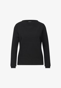 Ausgewählt, schwarz