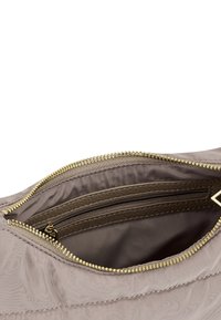 Hey Marly BANANA LIFETIME BUDDY - Sac bandoulière - mocha
