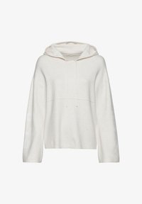 Unausgewählt, wollweiß