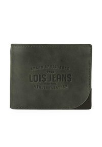 No seleccionado, kaki-marron