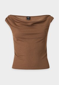 Δεν επιλέχθηκε, brown