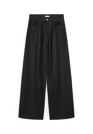 ARKET, Pantalon classique - black