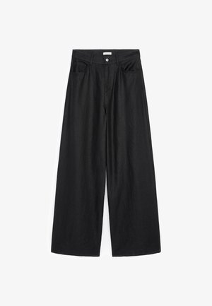 ARKET, Pantalon classique - black