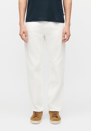 CODY JEANS - Jeans Relaxed Fit - white