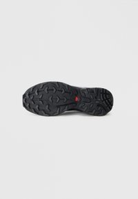 Salomon Sportstyle XT-6 GTX UNISEX - Sportbačiai - black/silver