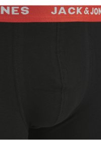 Jack & Jones Junior 5-PACK - Shorty - black
