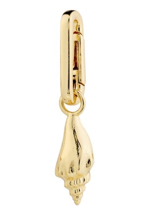 CHARM - Charm - gold plated