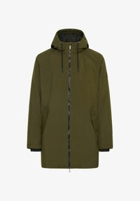 Selected, army