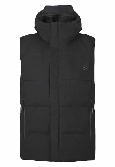 Tropicfeel NS60 EXTENDIBLE UNISEX - Vesta - black