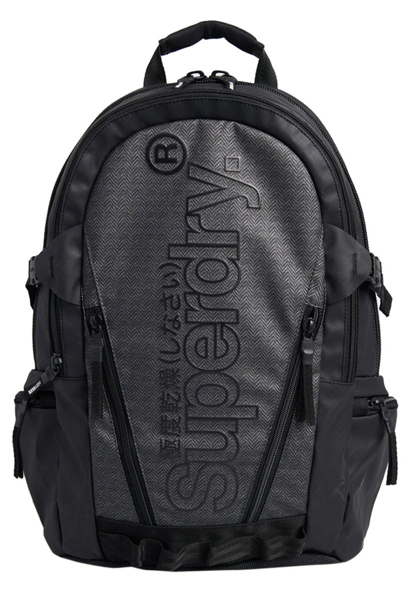 Sac superdry noir Clearance