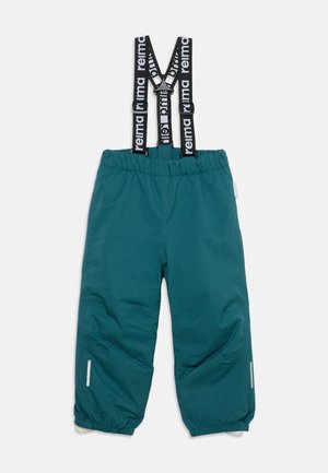 Reima, REIMATEC WINTER PANTS LEIKISTI UNISEX - Ски панталони - dark teal