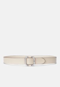 Lauren Ralph Lauren SLIDE-BUCKLE LEATHER BELT - Gürtel  display picture 2