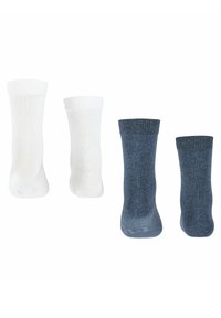 FALKE HAPPY 2-PACK - Calcetines - sortiment