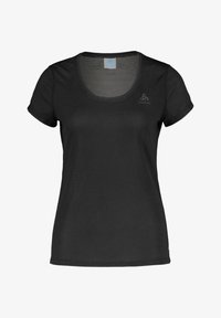 Geselecteerd, schwarz