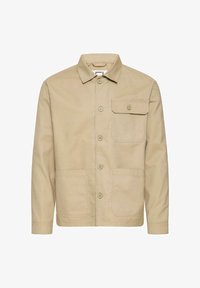 Niewybrane, silver sage