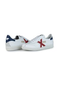 MUNICH BARRU SS24 - Zapatillas de entrenamiento - blanco