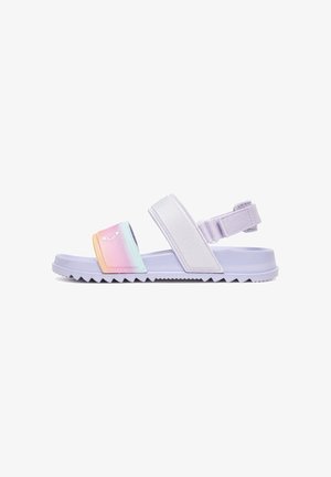 Roxy, ROXY SANDALS GIRL PURPLE P4047545 - Riemensandalette - purple