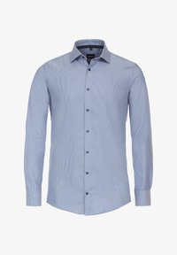 Unausgewählt, graues mittelblau